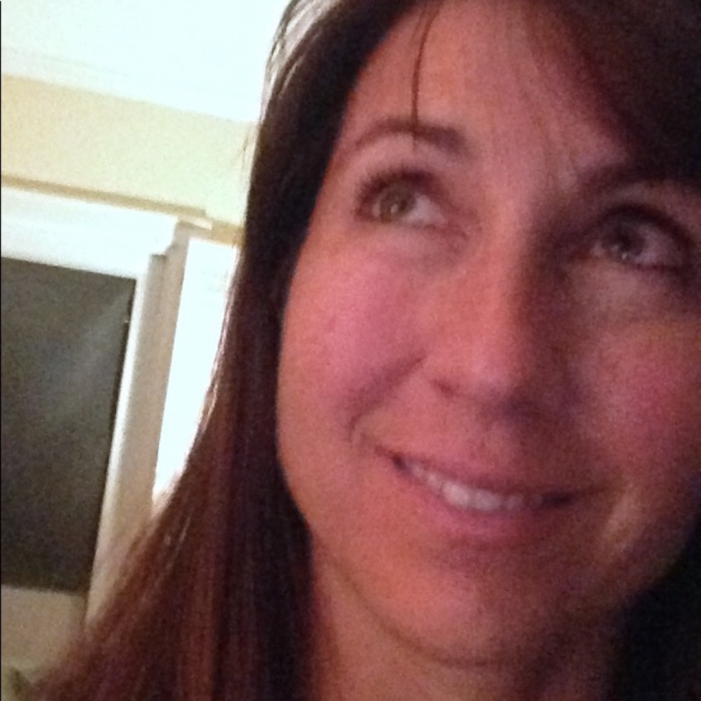 Meet your Posher, Anne